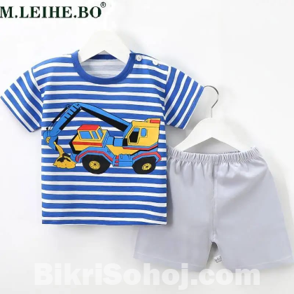 Baby genji set